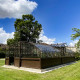 Serre de jardin à l'ancienne AMBOISE