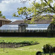 Serre de jardin à l'ancienne AMBOISE