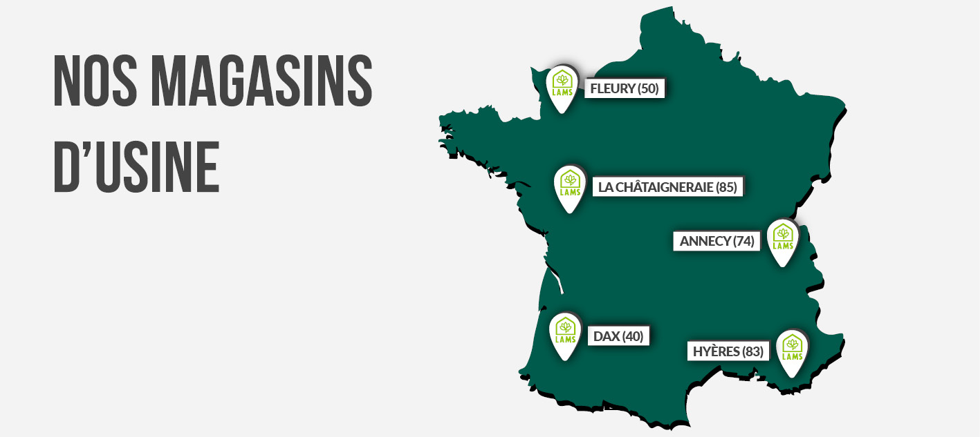 Serre Classique Serre Classique