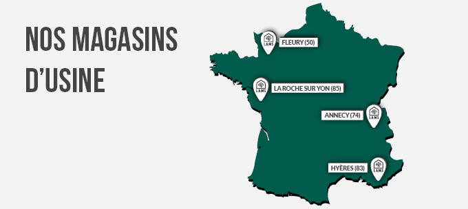 Serre Classique Serre Classique
